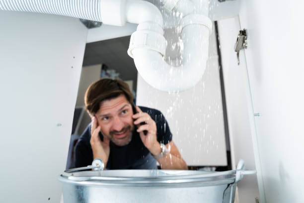 Professional Plumbing in Buckhead Ridge, FL